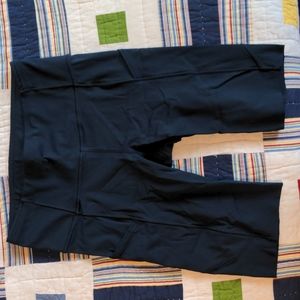 Lululemon Fast and Free High-Rise Short 10"
